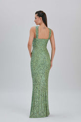 Sequin Bodycon Dress